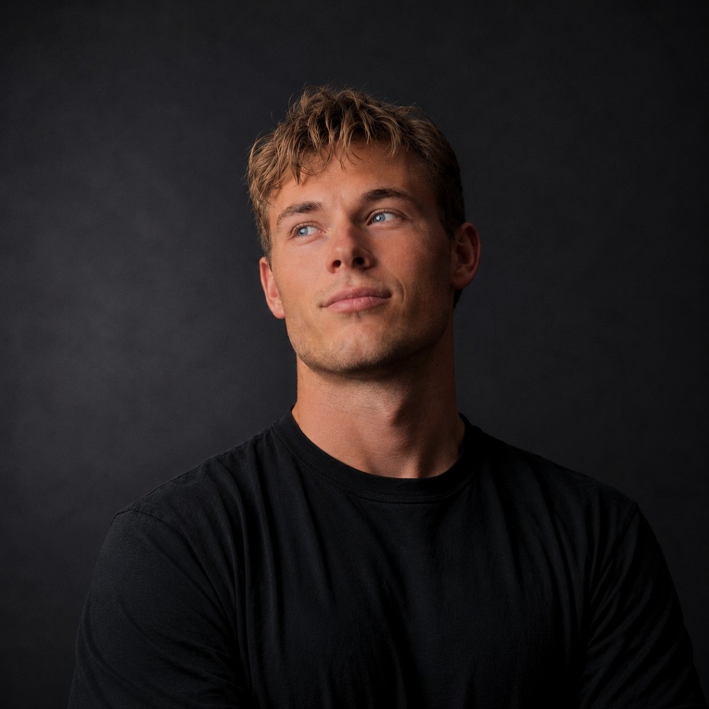 CEO and co-founder